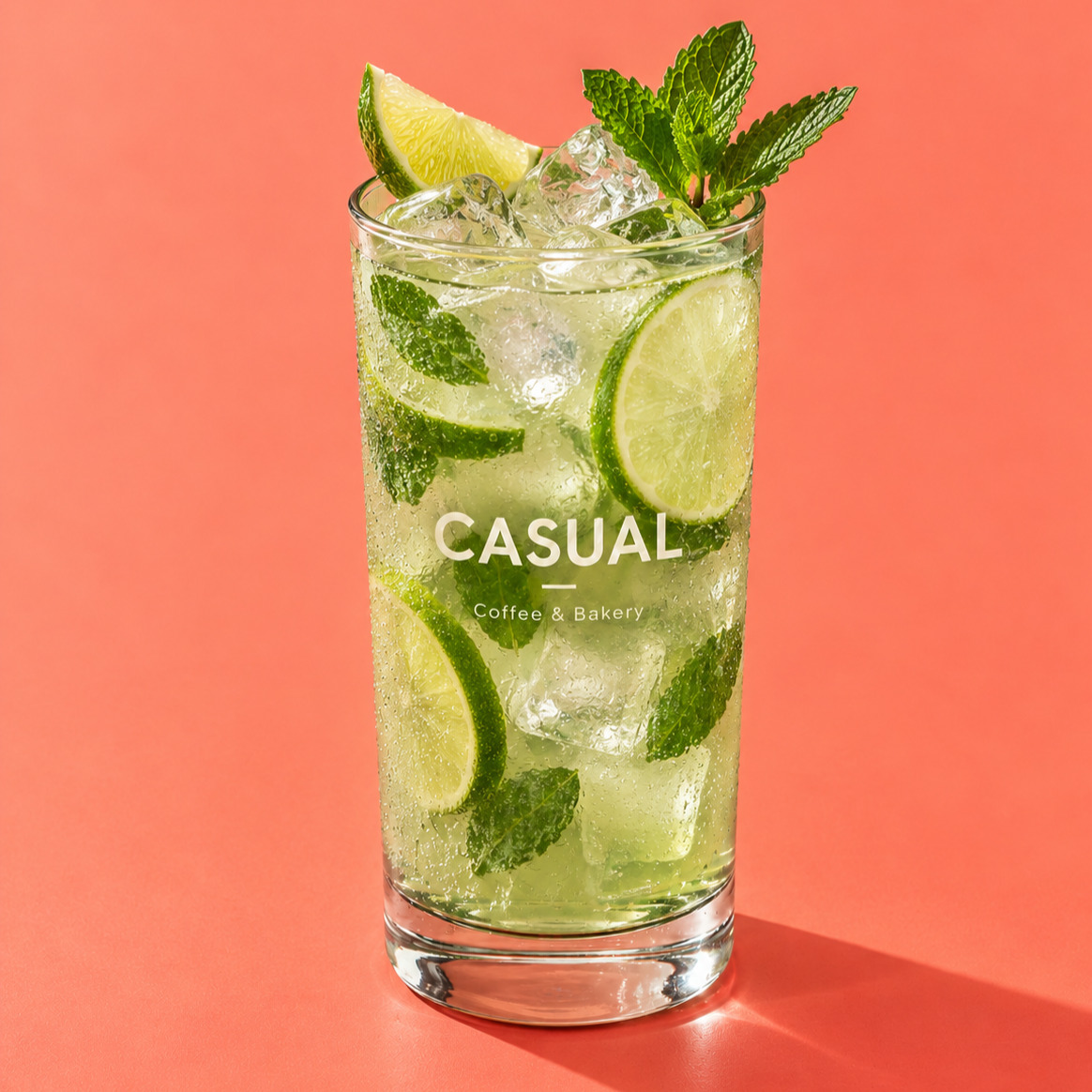 Cool Lime (Soğuk)
