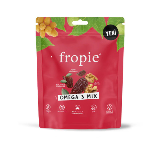 Fropie Omega 3 Mix 75 gr