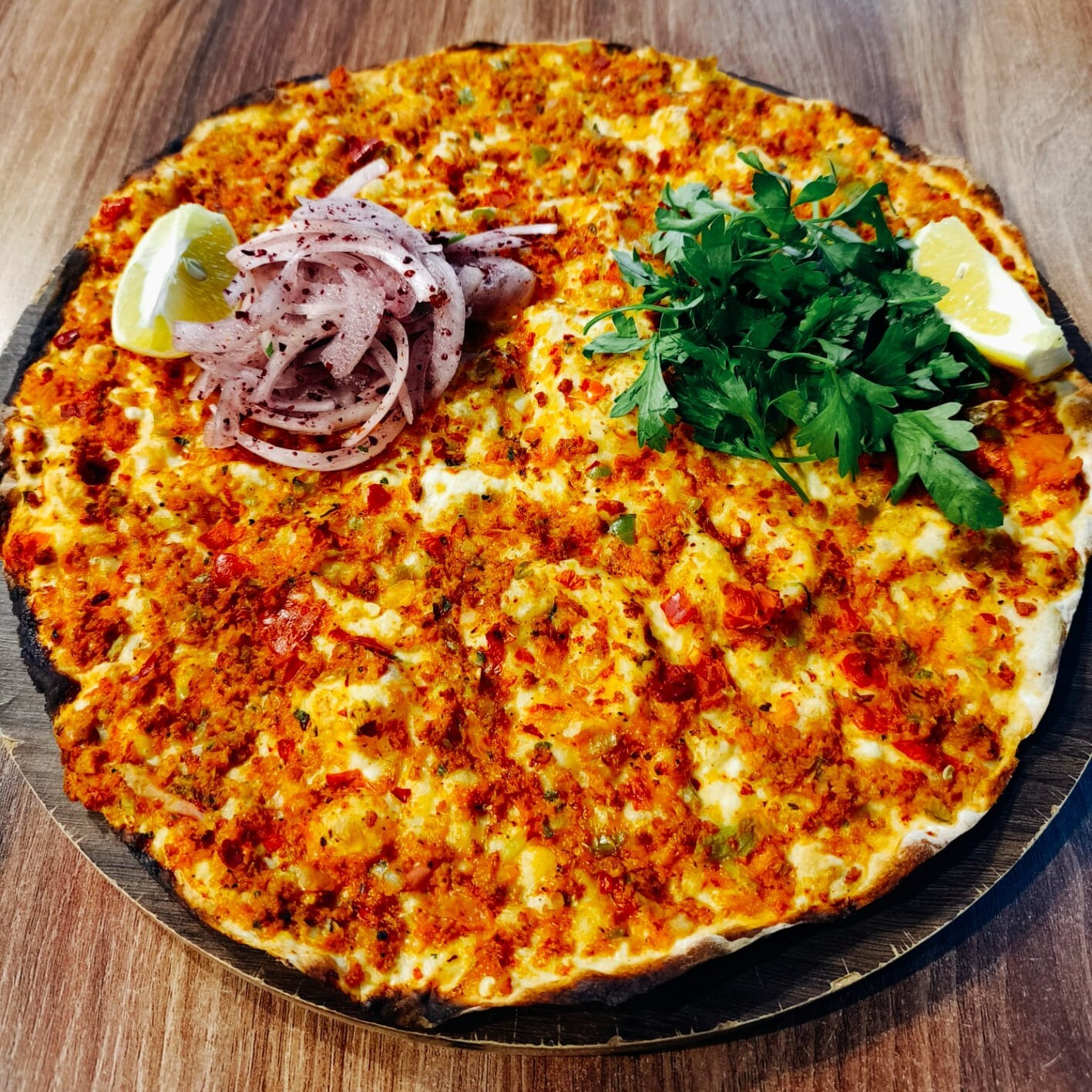 Lahmacun