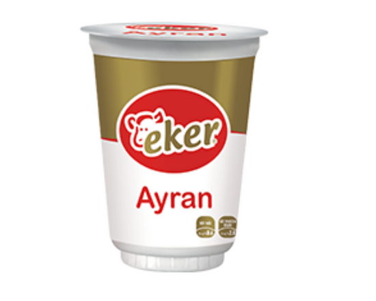 Ayran (30 cl)