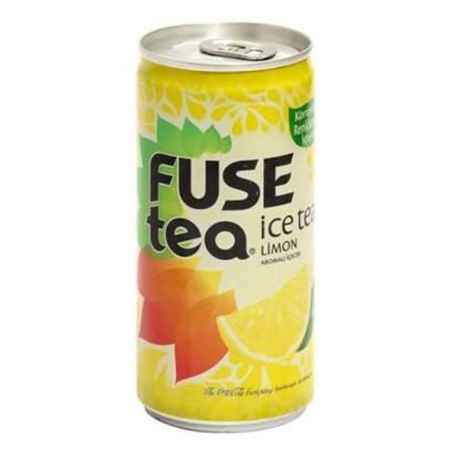 Fusetea Limon (330 ml)