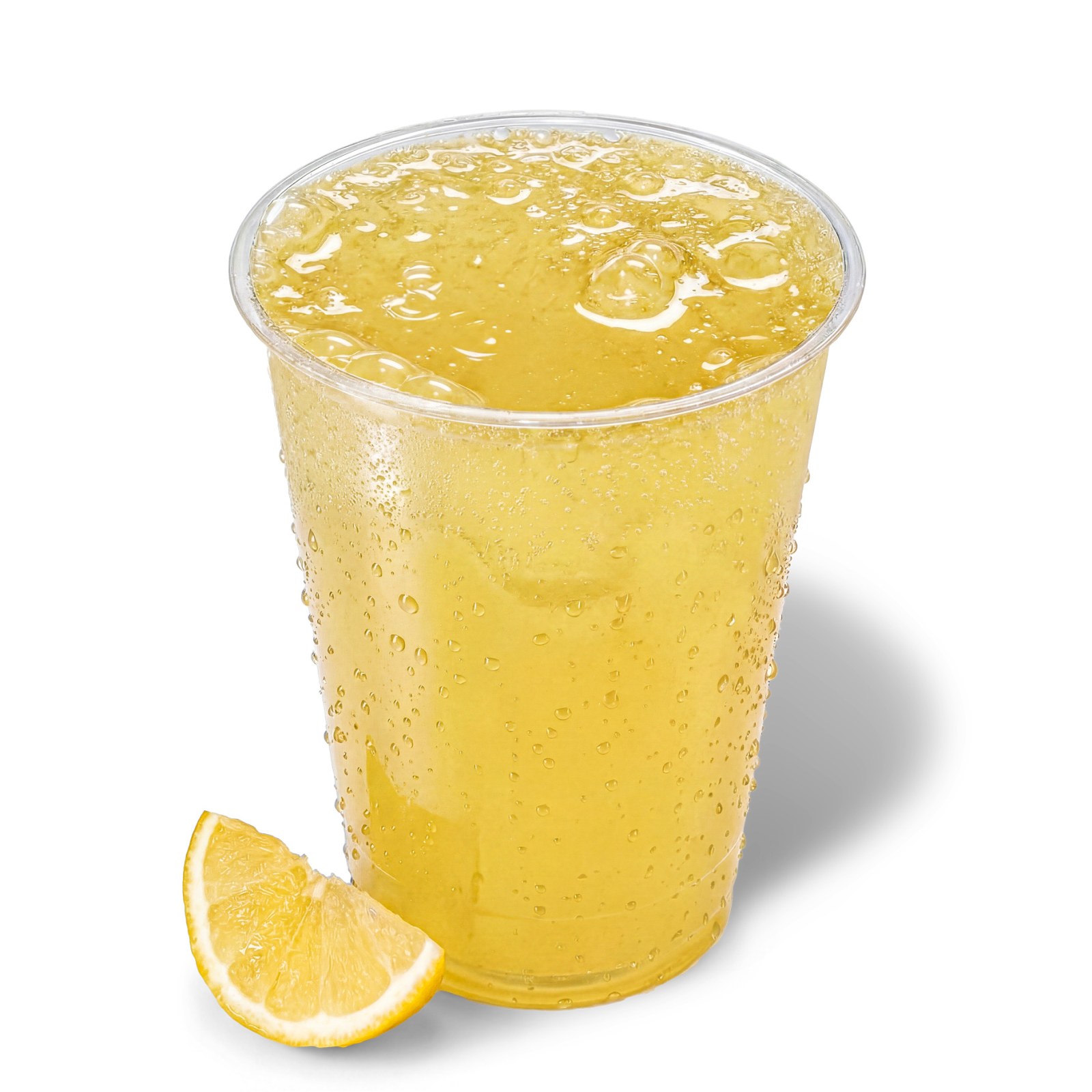 Klasik Limonata (0,3 Cl)