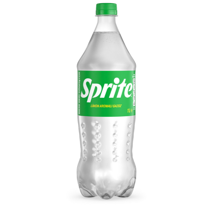 Sprıte 1 L.
