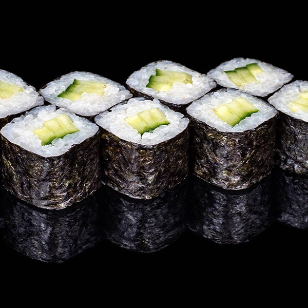 Kappa Maki