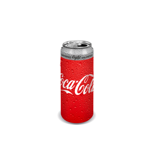 Coca-Cola Light (33 cl.)