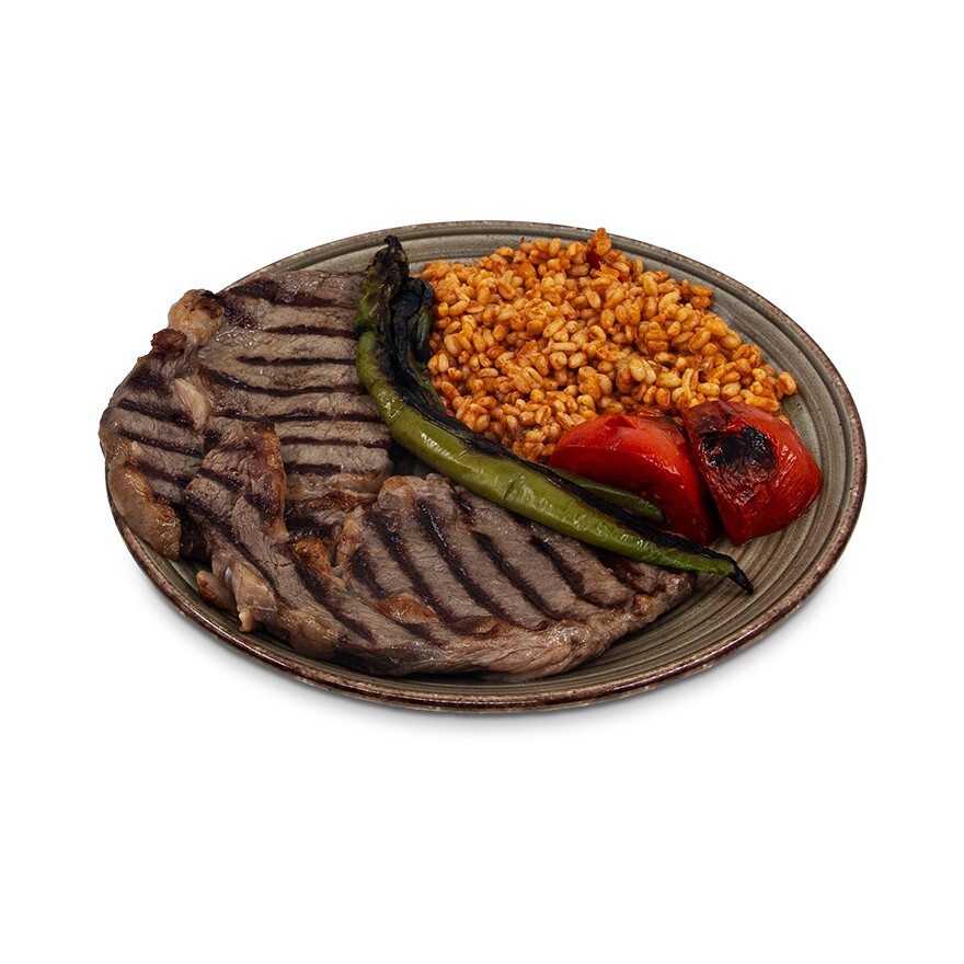 Dana Antrikot (500 gr.)