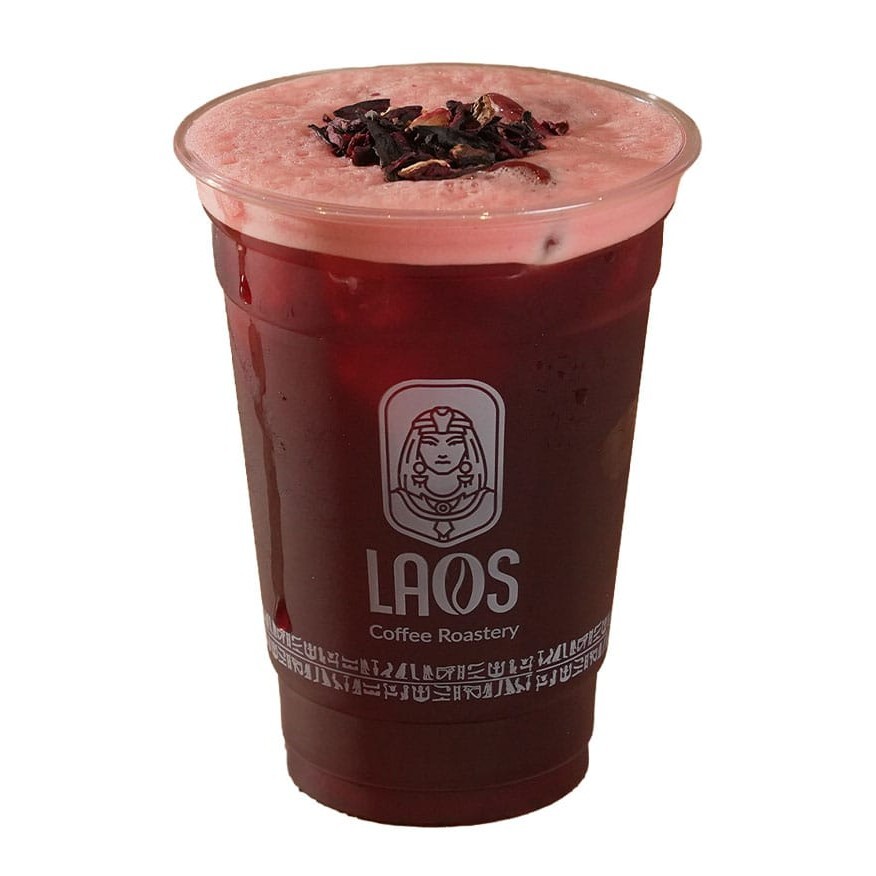 Laos Berry