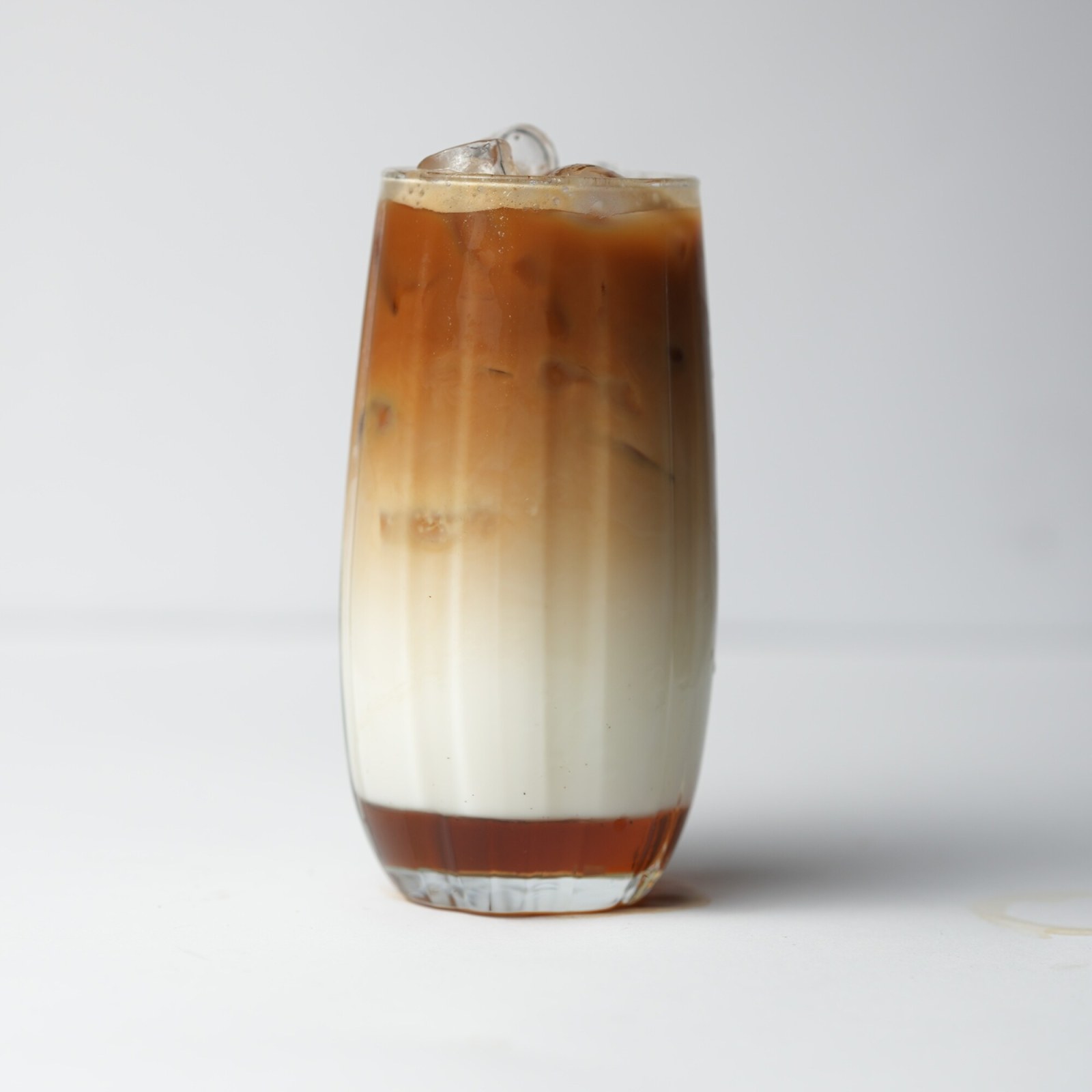 Ice Caramel Latte