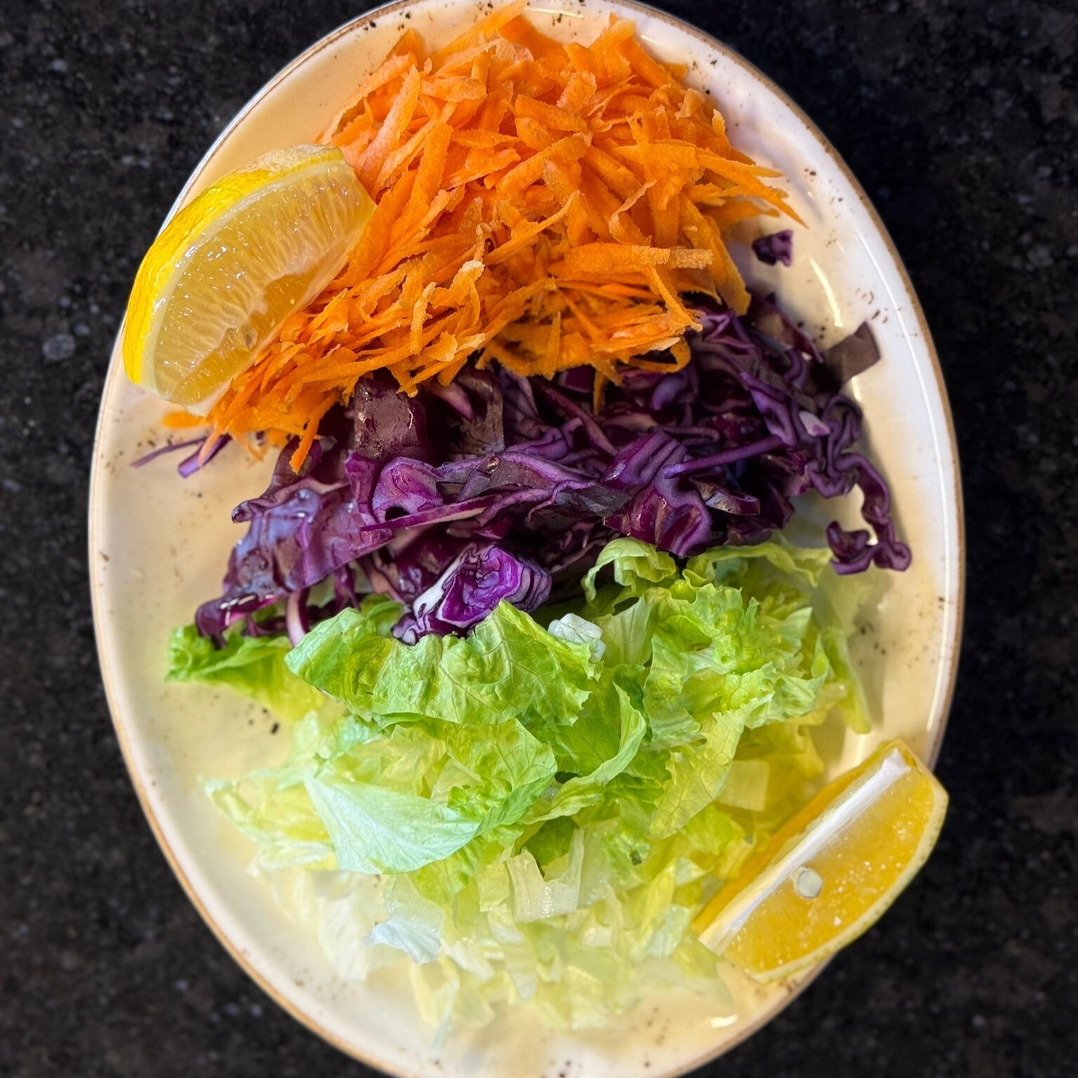Mevsim Salata
