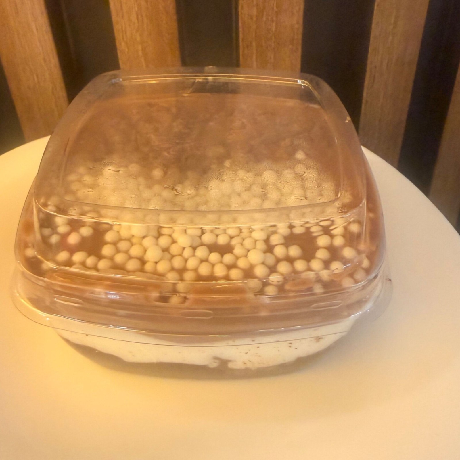Pera Tatlısı