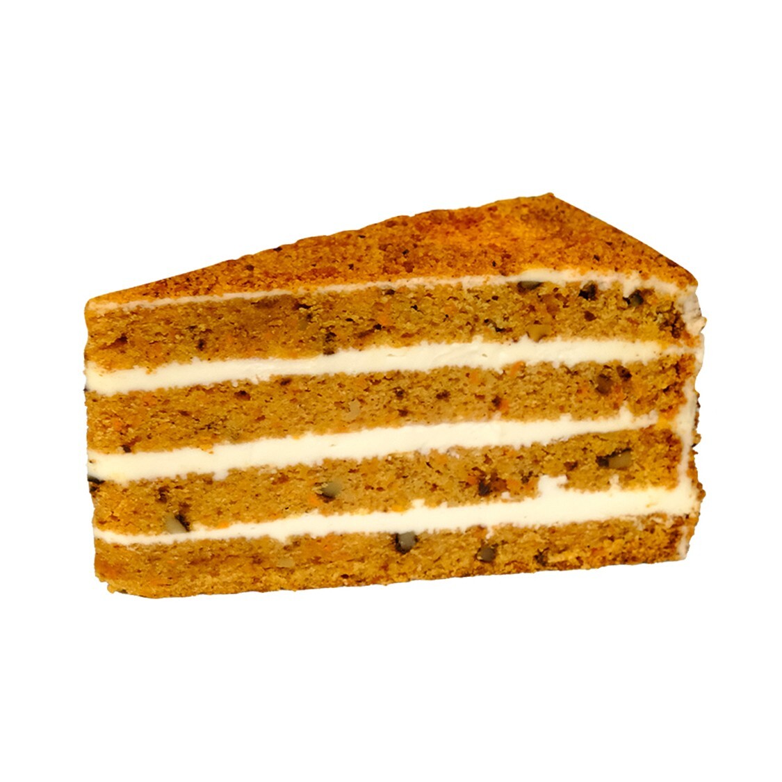 Kremalı Havuçlu Kek