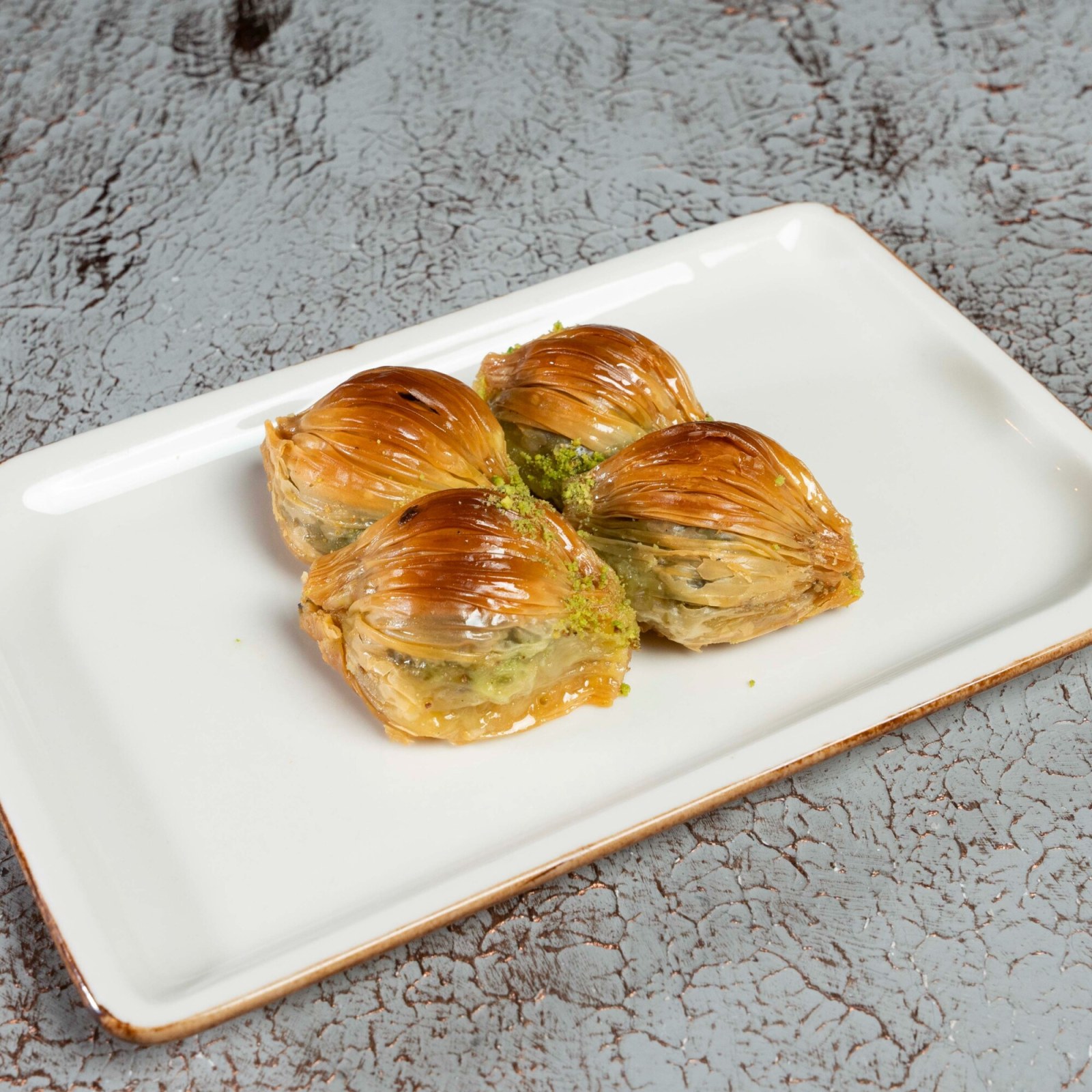 Midye Baklava (500gr)
