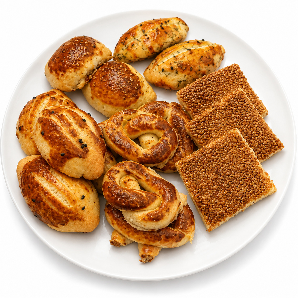 Tuzlu Kurupasta (0.5kg)