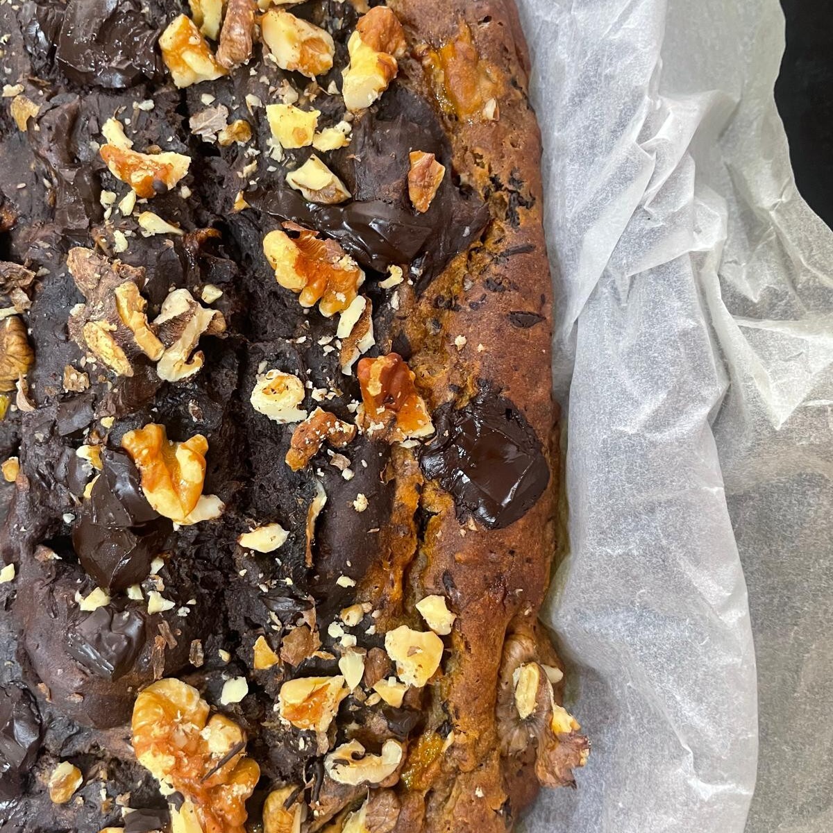 Banana Bread