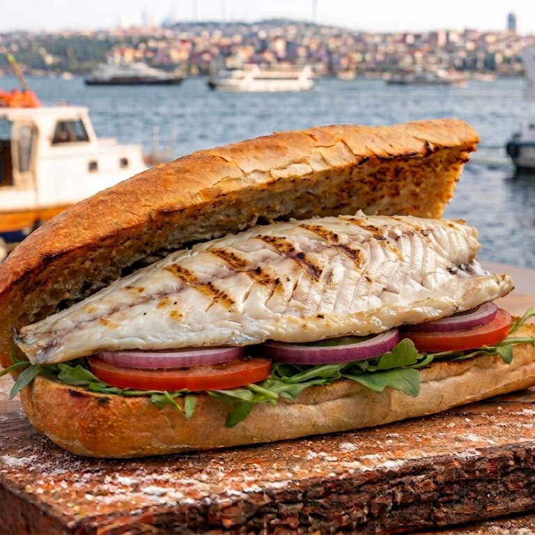Ekmek Arası Çupra