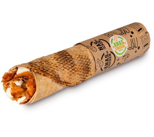 Roket ( 30 cm )