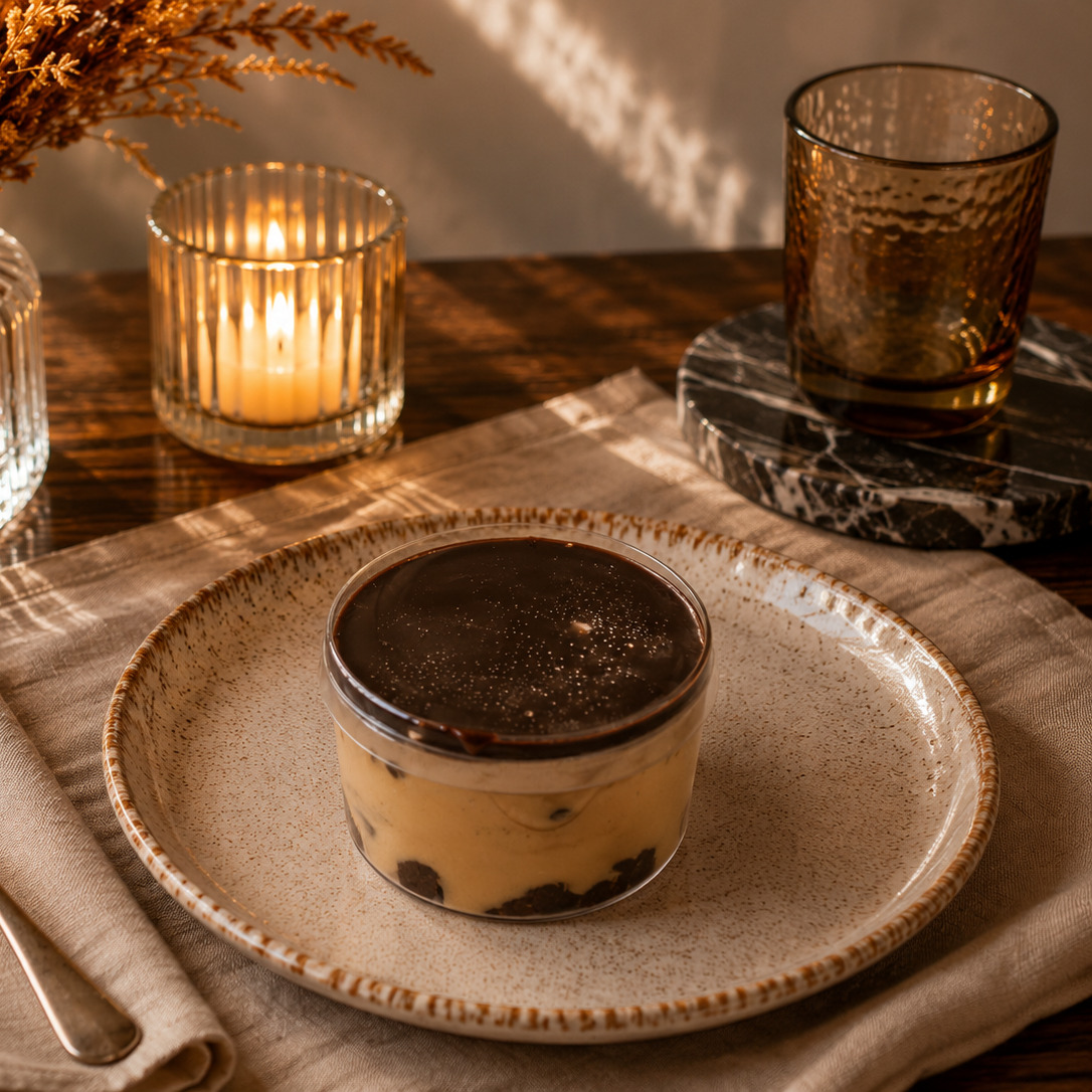 Chocotorta (250gr+)