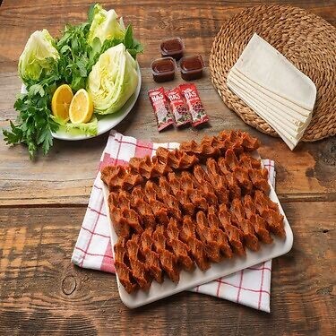 Aile Boyu (750 Gram)