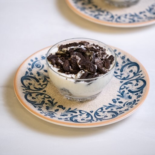 Oreo Magnolia