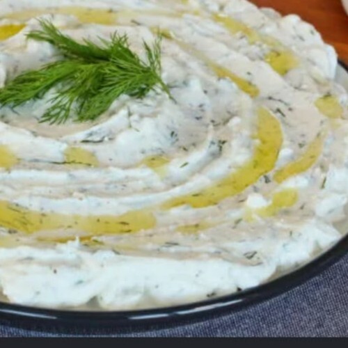 Haydari (200 gr)