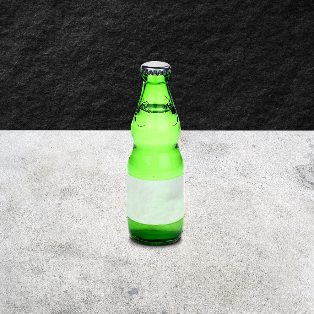 Meyveli Soda (20 cl.)