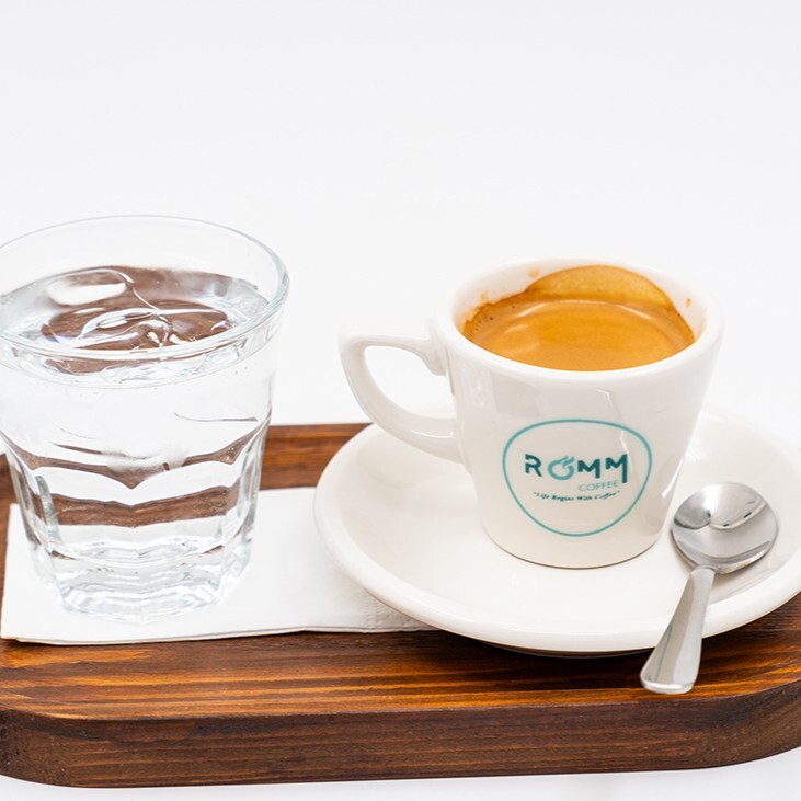 Espresso