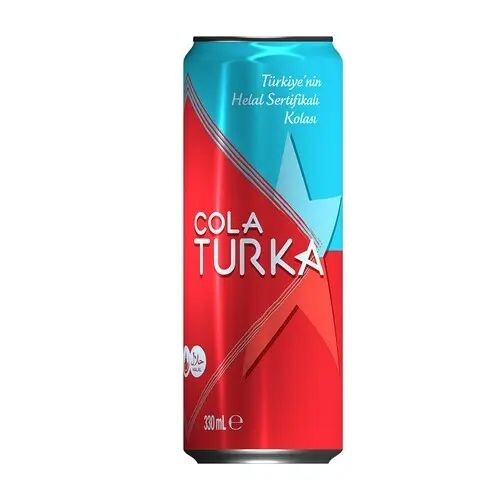 Cola Turka