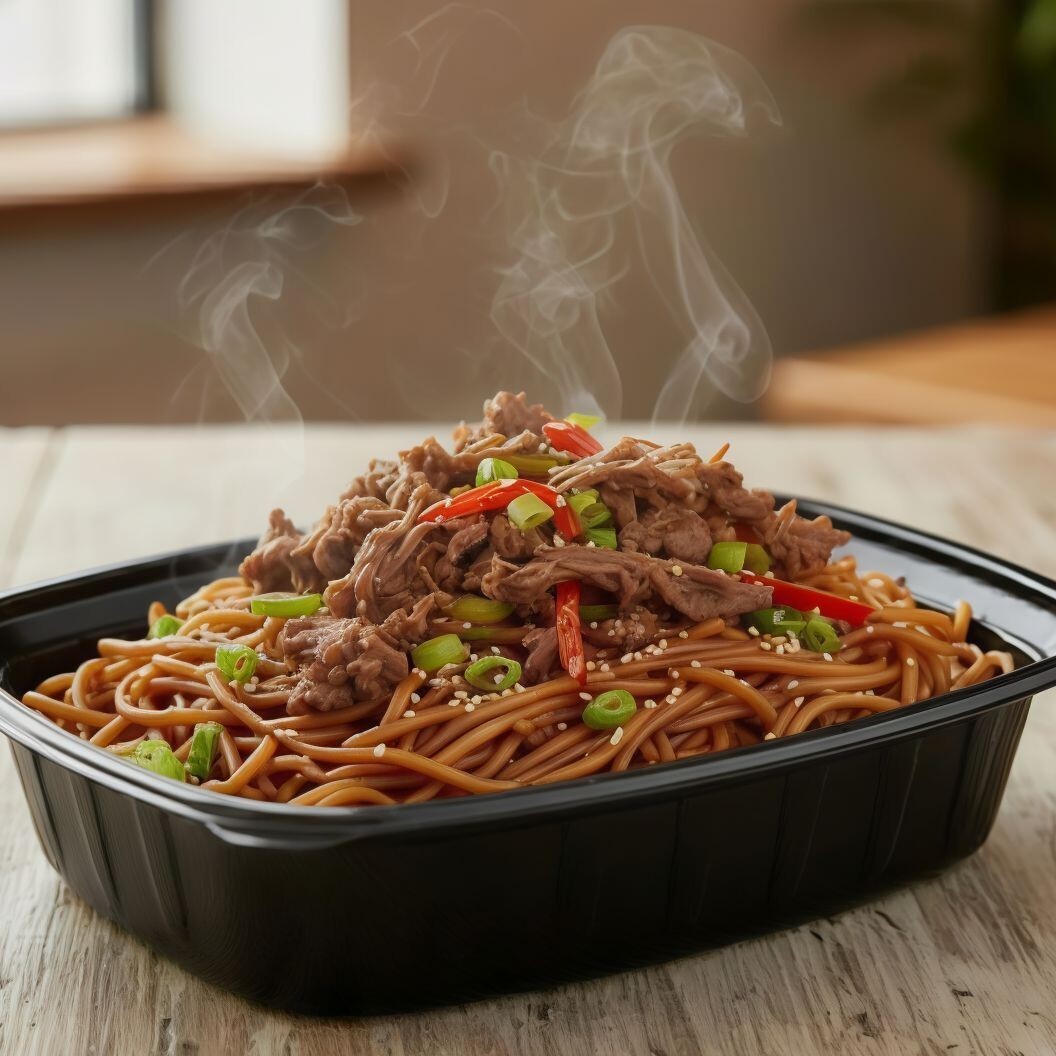 Dana Etli Noodle