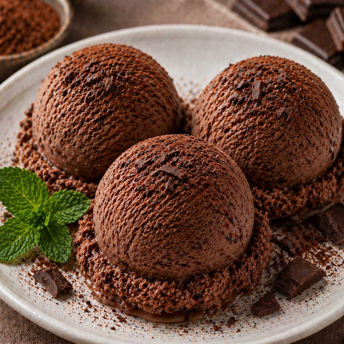 Çikolatalı (250gr)