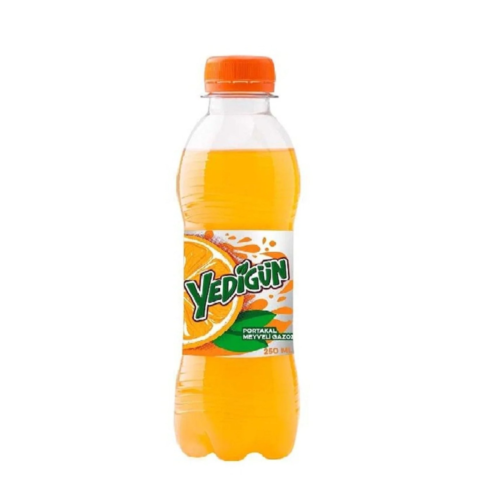 Pet Yedigün (25 cl.)