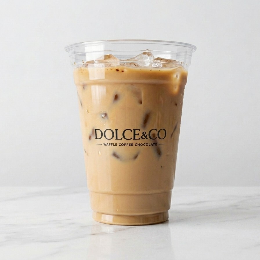 Ice Latte
