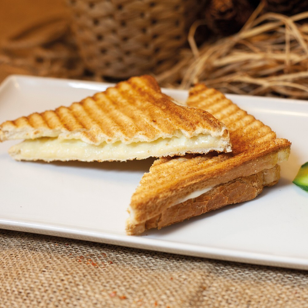 Kaşarlı Tost