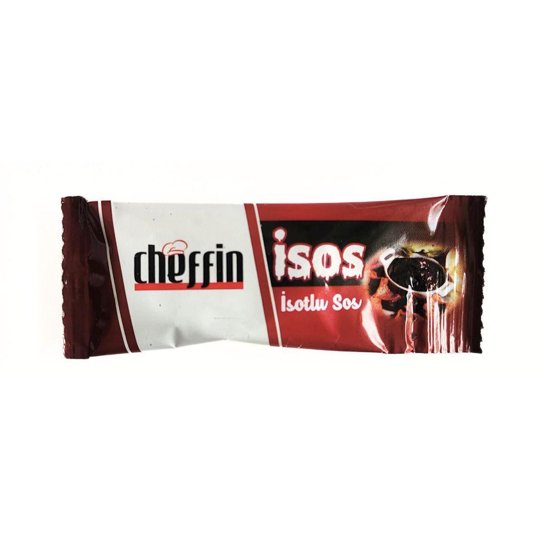 Acı Sos (10 gr.)