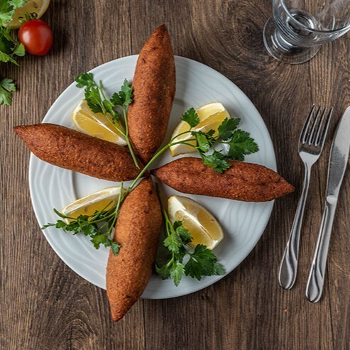 İçli Köfte