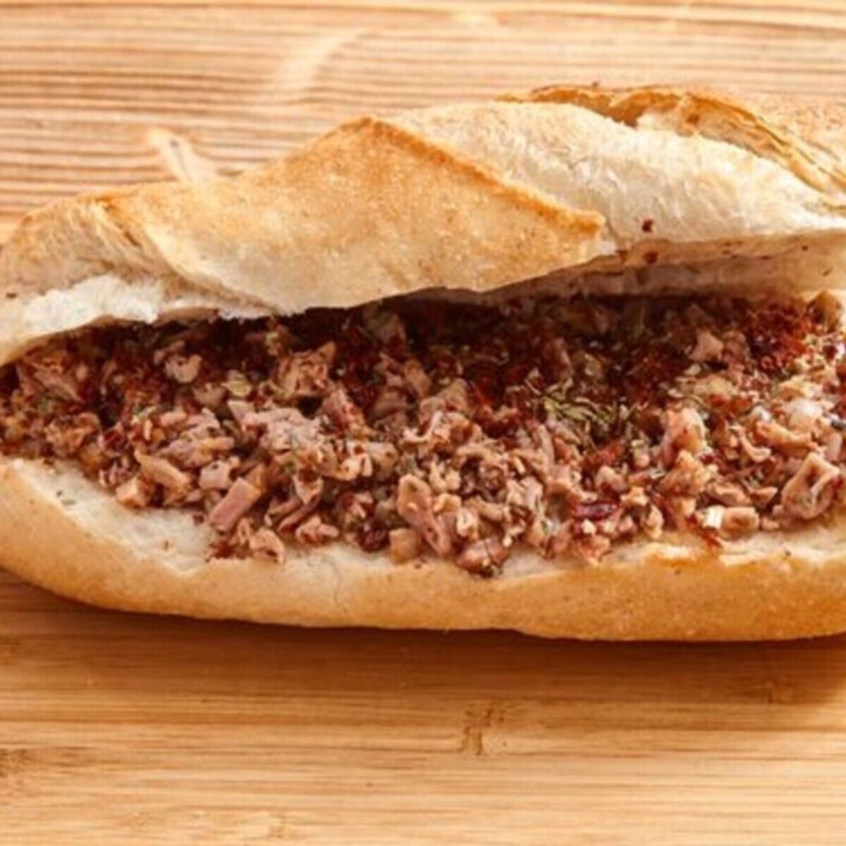 Ekmek Arası Kokoreç