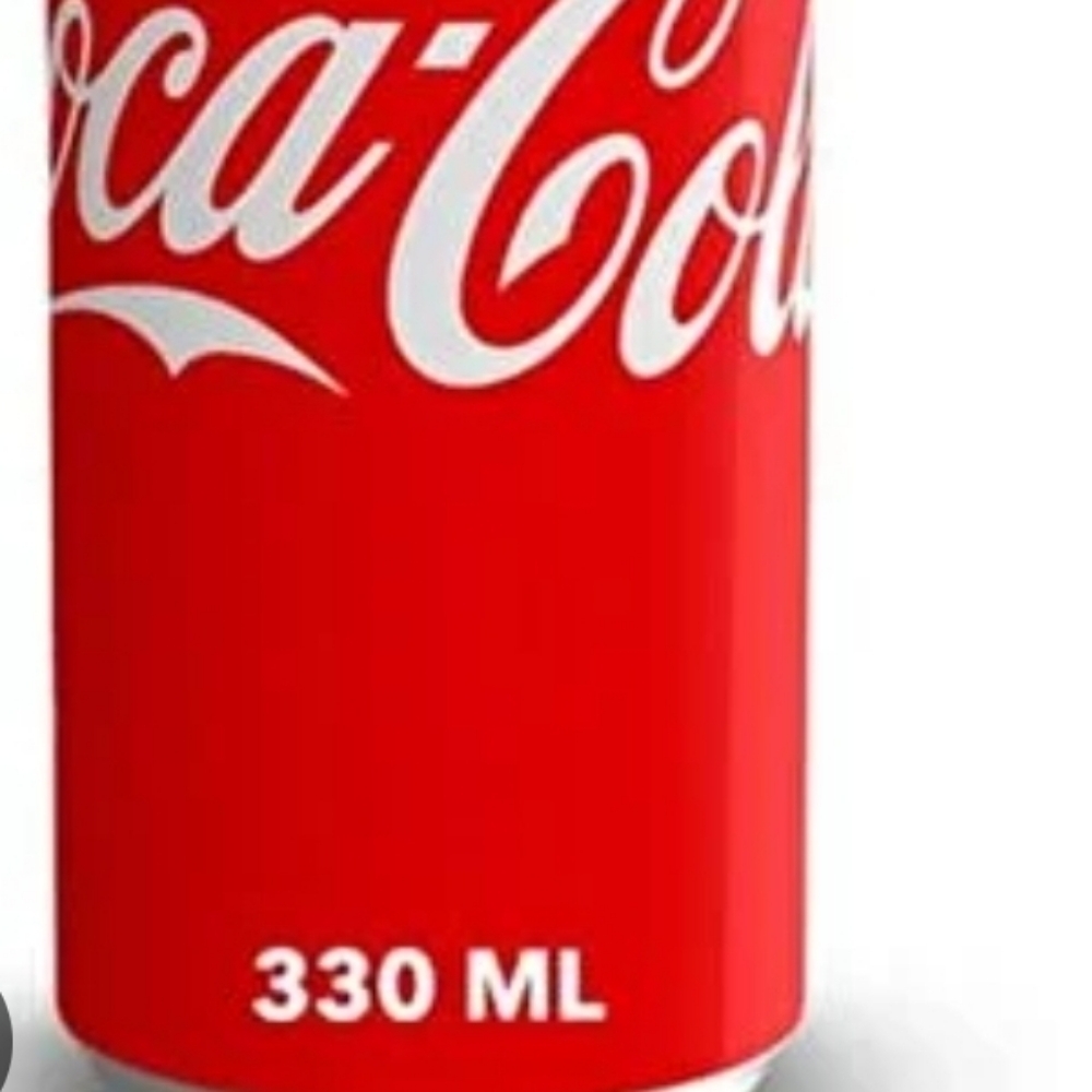 Coca-Cola 330 ml
