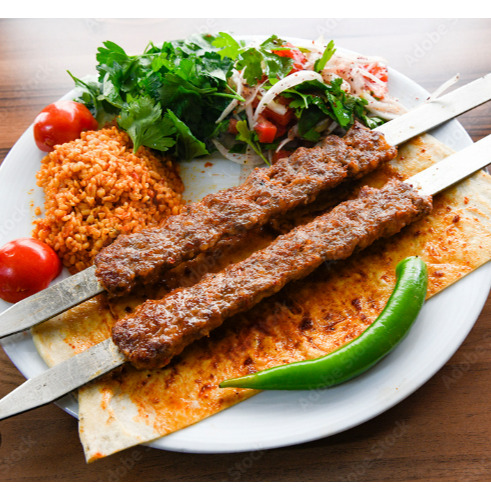 Urfa Kebap