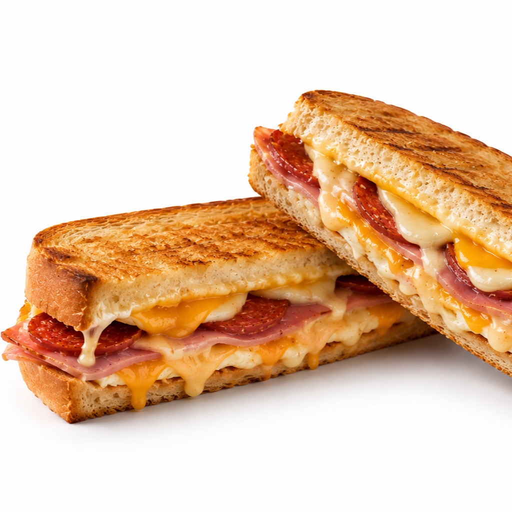 N&D Tost