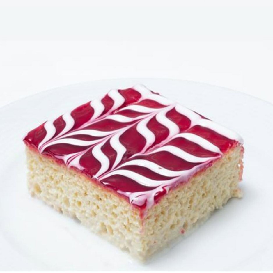 Frambuazlı Trileçe (1 Kg)