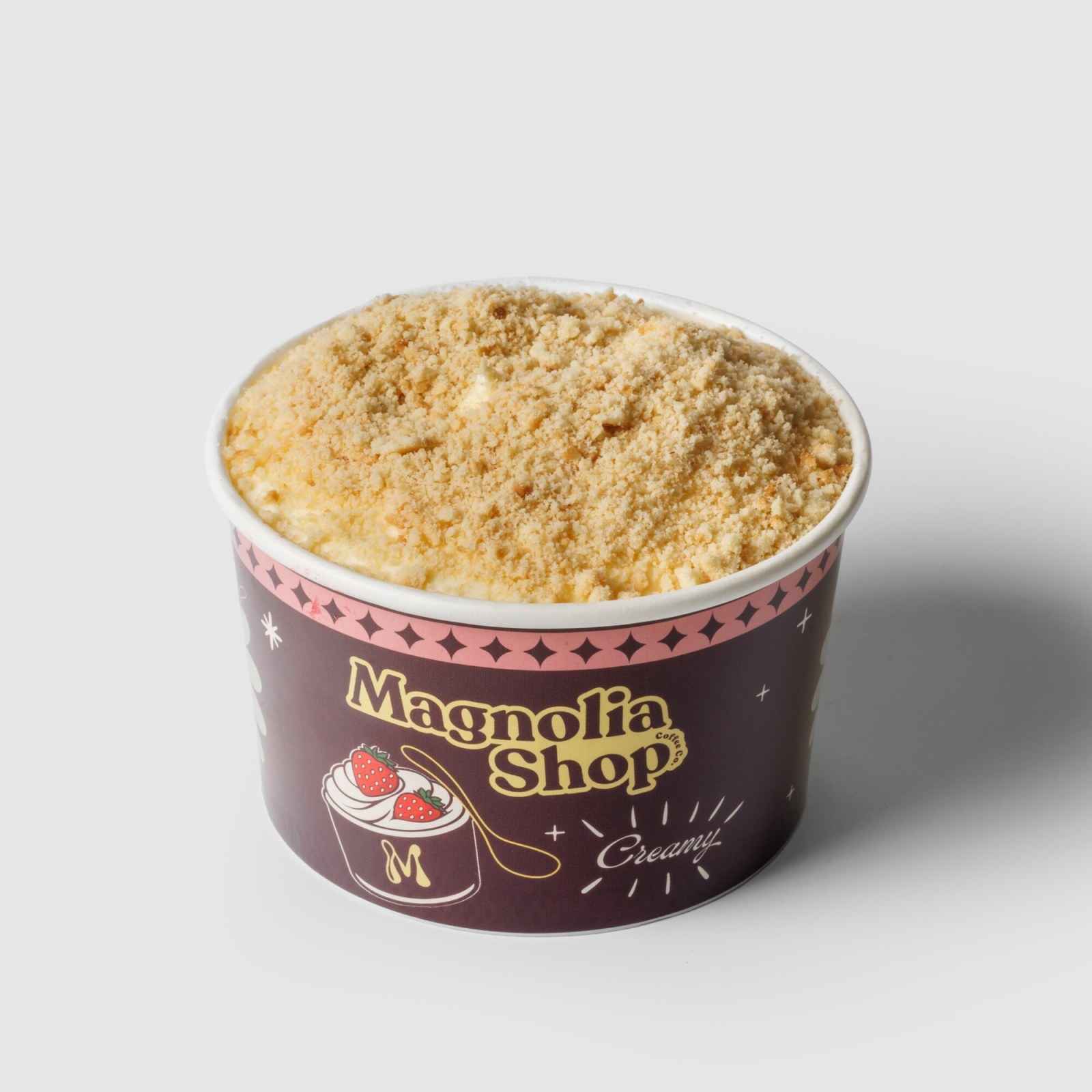 Magnolia Muz