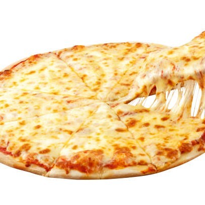Margarita Pizza(Orta Boy)