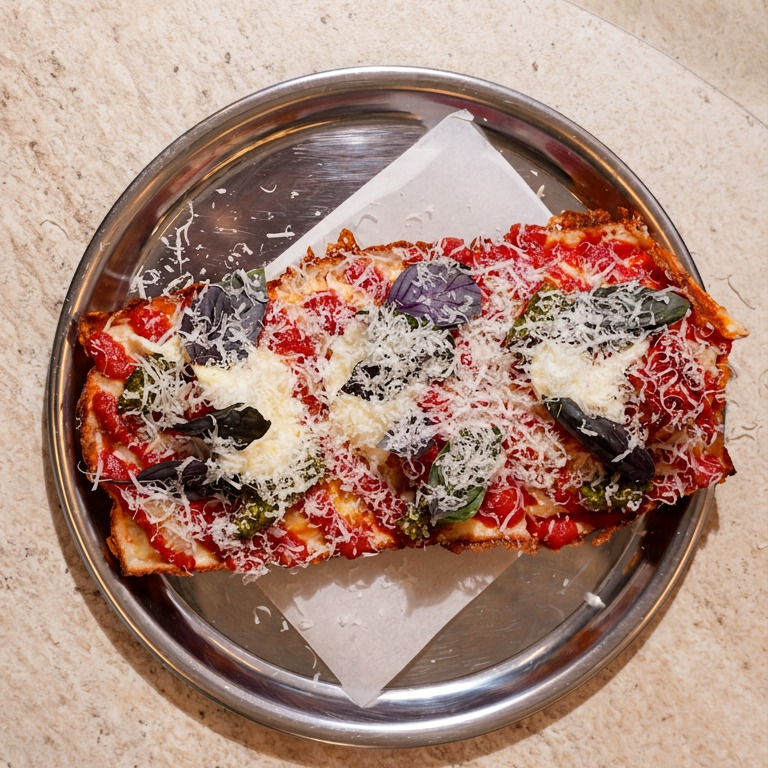 Signature Margherita (orta boy)
