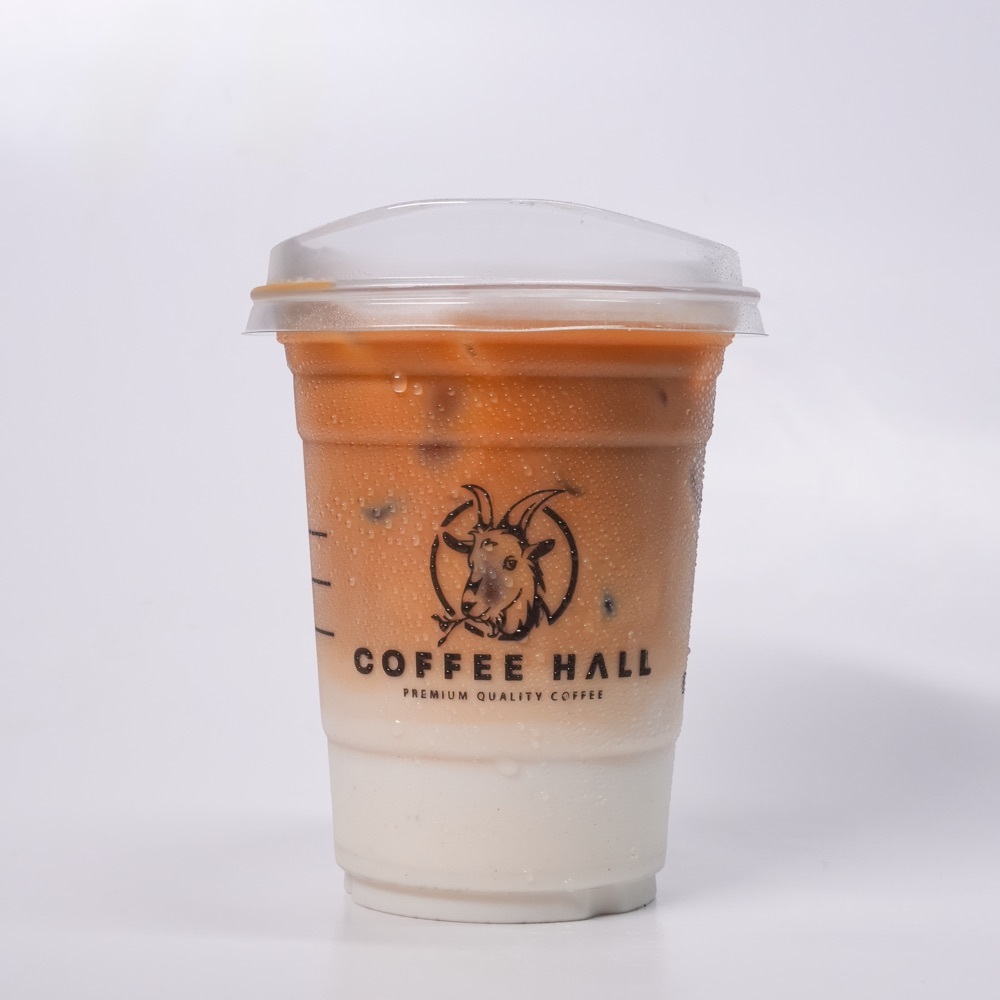 Ice Latte