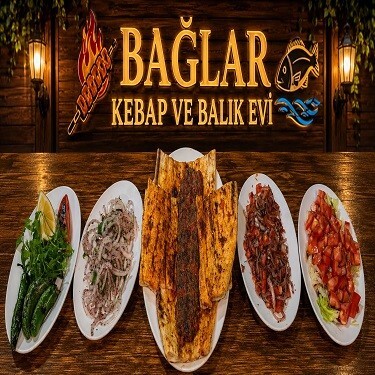 Adana Kebap Servis