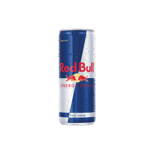 Red Bull