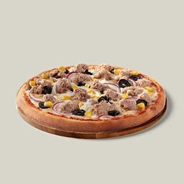 Tuzla Pizza (Büyük)