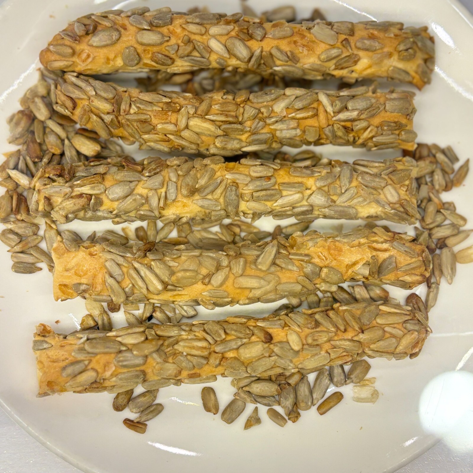Çekirdekli Galeta (250 gr)