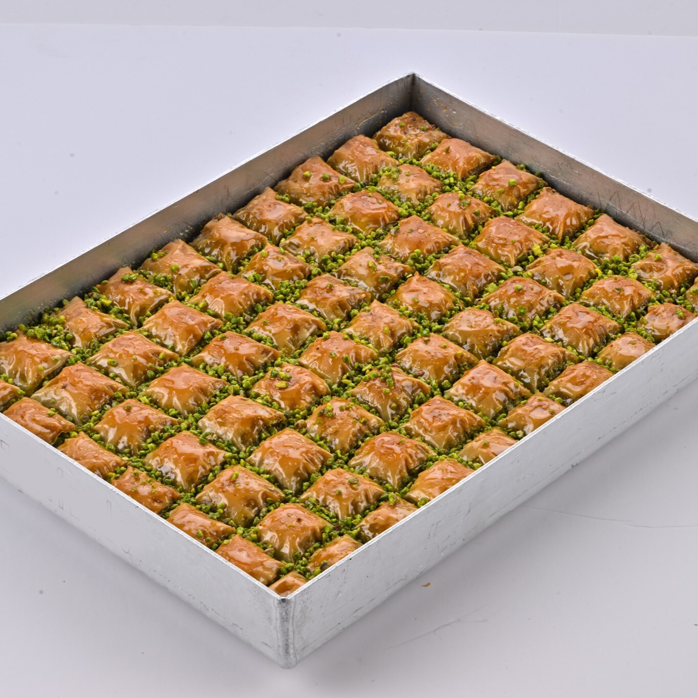 Fıstıklı Antep Özel Baklava (250 gram)