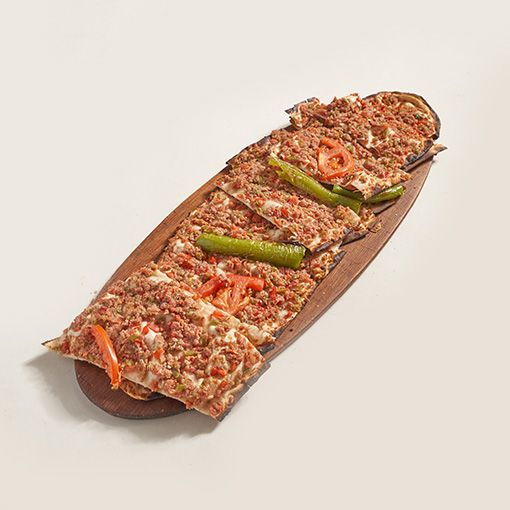 Etli Ekmek