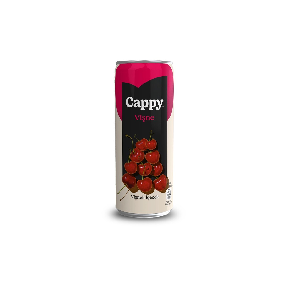Capy Vişne (330 ml)